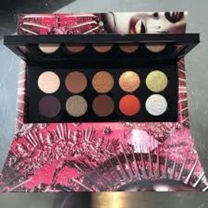 Pat McGrath Mothership V - Bronze Seduction